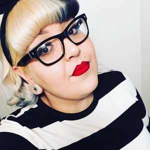 Meet your Posher, Alyssa